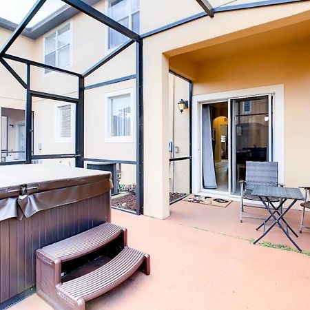 Disney Vacation Paradise - Hot Tub - Sleeps 8 올랜도 외부 사진