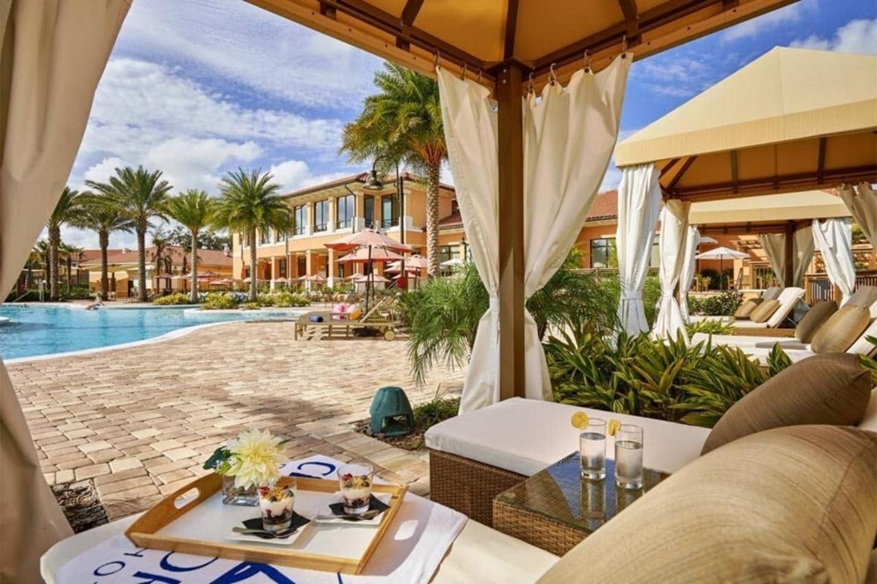 Disney Vacation Paradise - Hot Tub - Sleeps 8 올랜도 외부 사진