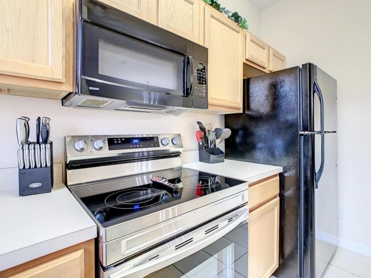 Disney Vacation Paradise - Hot Tub - Sleeps 8 올랜도 외부 사진