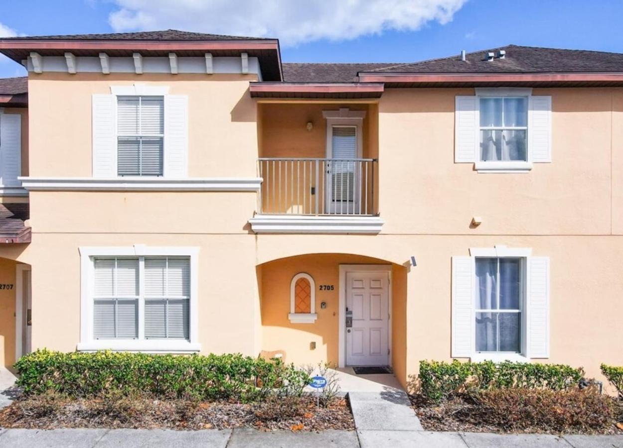 Disney Vacation Paradise - Hot Tub - Sleeps 8 올랜도 외부 사진