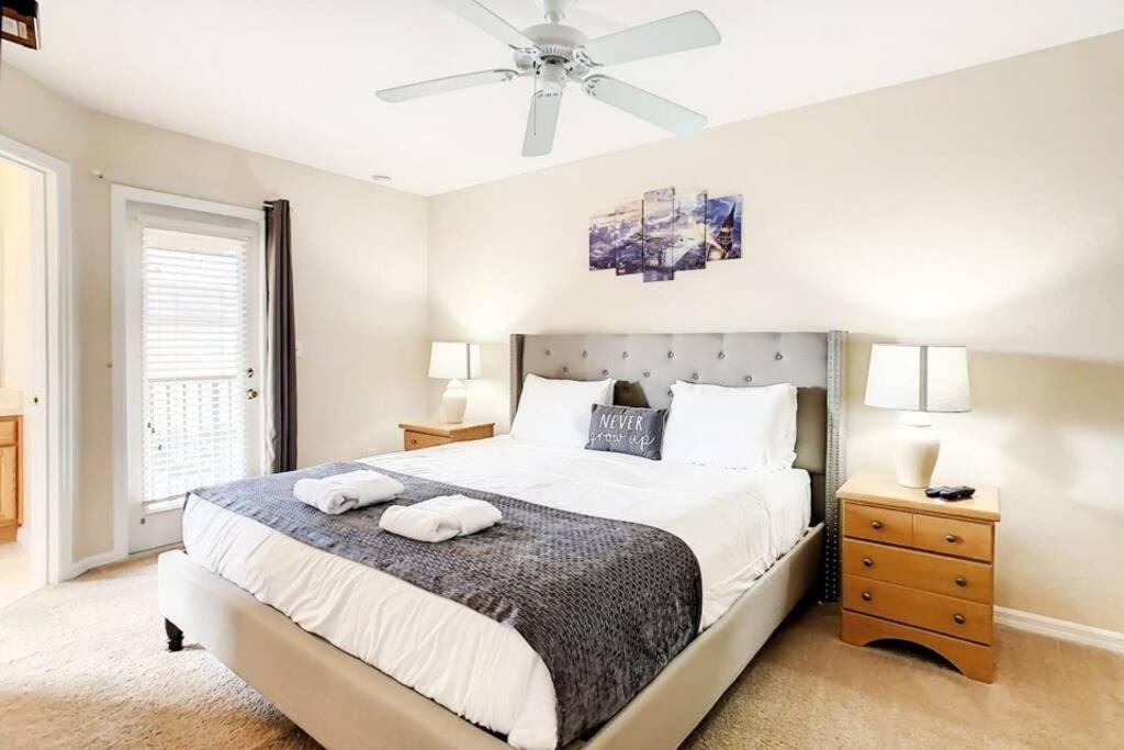 Disney Vacation Paradise - Hot Tub - Sleeps 8 올랜도 외부 사진