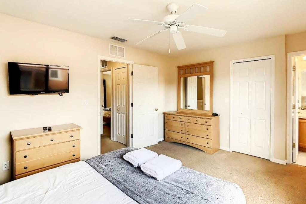 Disney Vacation Paradise - Hot Tub - Sleeps 8 올랜도 외부 사진