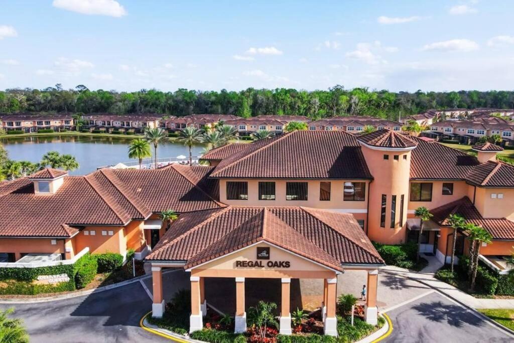 Disney Vacation Paradise - Hot Tub - Sleeps 8 올랜도 외부 사진